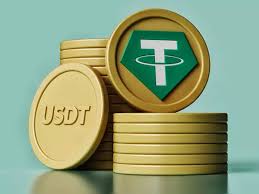 USDT یا tether